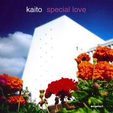 Special Love mp3 Album by Kaito