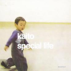 Special Life mp3 Album by Kaito