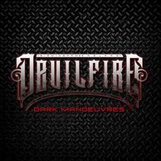 Dark Manoeuvres mp3 Album by Devilfire