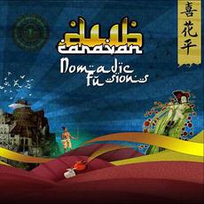 Nomadic Fusions mp3 Album by Dub Caravan