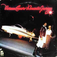 Romantic Journey mp3 Album by Norman Connors