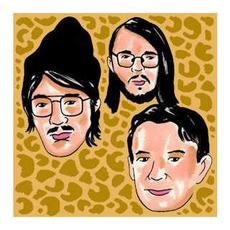 Daytrotter Session mp3 Album by Ostraca