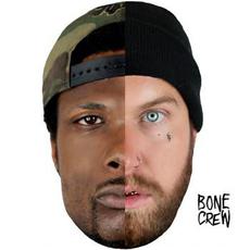 Bone Crew mp3 Album by Bone Crew