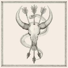 Nature's Bastard mp3 Album by Reproacher