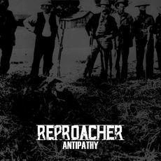 Antipathy mp3 Album by Reproacher