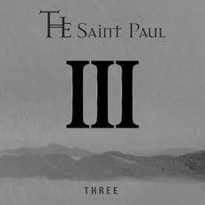 Three mp3 Album by The Saint Paul