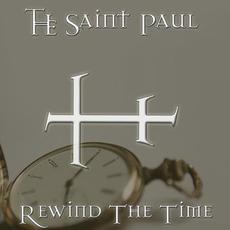 Rewind the Time mp3 Album by The Saint Paul