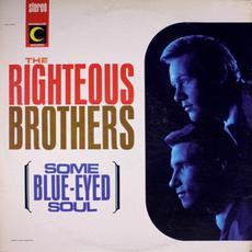 Some Blue-Eyed Soul mp3 Album by The Righteous Brothers
