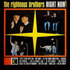 Right Now! mp3 Album by The Righteous Brothers