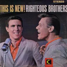 This is New! mp3 Album by The Righteous Brothers