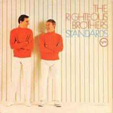 Standards mp3 Album by The Righteous Brothers