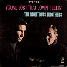 You've Lost That Lovin' Feelin' mp3 Album by The Righteous Brothers