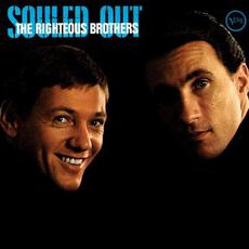 Souled Out mp3 Album by The Righteous Brothers