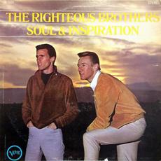 Soul & Inspiration mp3 Album by The Righteous Brothers