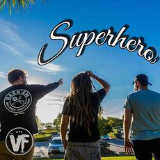 Superhero mp3 Single by Vibes Farm