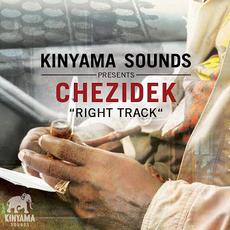 Right Track mp3 Single by Chezidek, Kinyama Sounds
