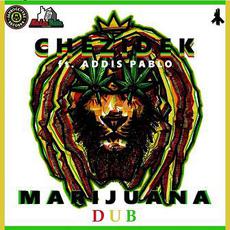 Marijuana Dub mp3 Single by Chezidek