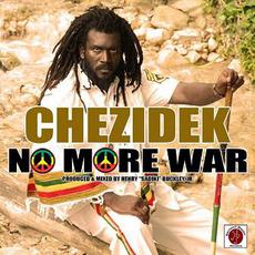 No More War mp3 Single by Chezidek