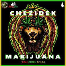 Marijuana mp3 Single by King Ital Rebel, Chezidek