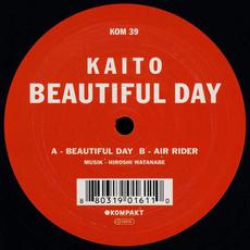Beautiful Day mp3 Single by Kaito