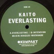 Everlasting mp3 Single by Kaito