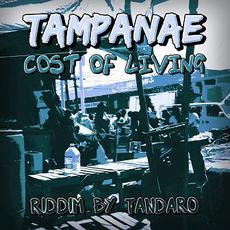 Cost of Living mp3 Single by Tampanae