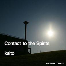 Contact To The Spirits mp3 Compilation by Various Artists