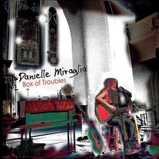 Box of Troubles mp3 Album by Danielle Miraglia