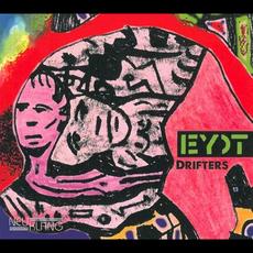 Drifters mp3 Album by Eyot