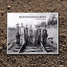 A Peck Of Dirt mp3 Album by Fanny And The Atta Boys