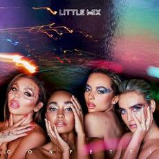 Confetti mp3 Album by Little Mix