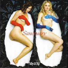 Sanctuary mp3 Album by Aly & AJ