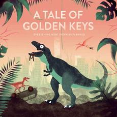 Everything Went Down as Planned mp3 Album by A Tale of Golden Keys