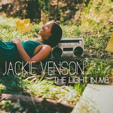 The Light in Me mp3 Album by Jackie Venson