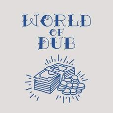 World of Dub mp3 Album by Blundetto