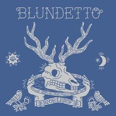 World of mp3 Album by Blundetto