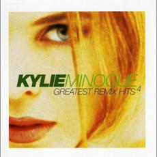 Greatest Remix Hits 4 mp3 Artist Compilation by Kylie Minogue