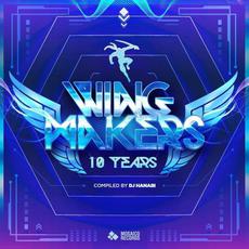Wing Makers 10 Years mp3 Compilation by Various Artists
