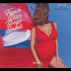 French Disco Boogie Sounds, Vol.4 mp3 Compilation by Various Artists