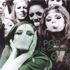 POP in Germany, Vol. 6 mp3 Compilation by Various Artists