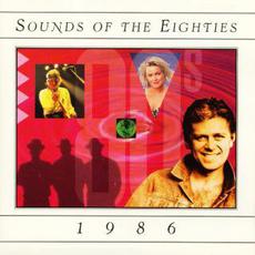 Sounds of the Eighties: 1986 mp3 Compilation by Various Artists