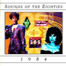 Sounds of the Eighties: 1984 mp3 Compilation by Various Artists