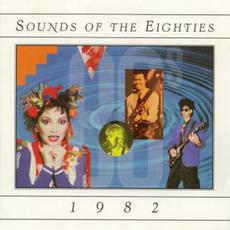 Sounds of the Eighties: 1982 mp3 Compilation by Various Artists
