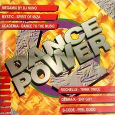 Dance Power mp3 Compilation by Various Artists