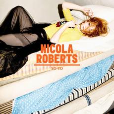 Yo-Yo (Maxi Single) mp3 Single by Nicola Roberts