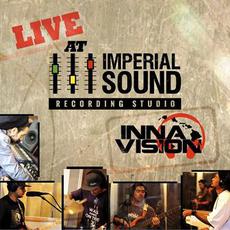 Live at Imperial Sound Recording Studio mp3 Live by Inna Vision