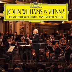 John Williams in Vienna mp3 Live by John Williams