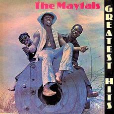 The Maytals Greatest Hits mp3 Artist Compilation by The Maytals