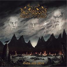 Gods And Men mp3 Album by Iron Woods