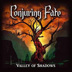 Valley of Shadows mp3 Album by Conjuring Fate